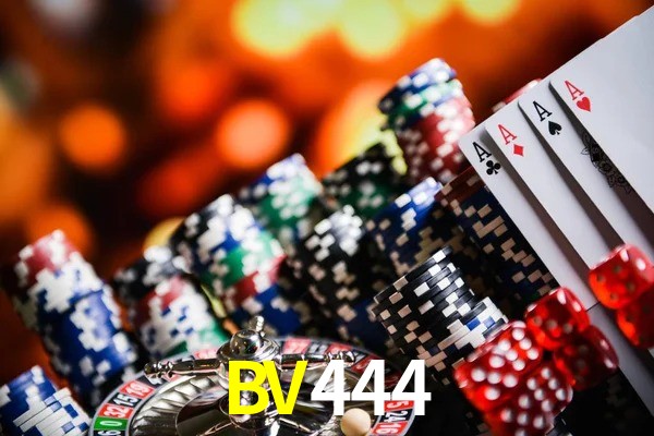 BV444 Apuestas Deportivas