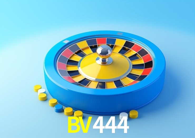 BV444 Bingo