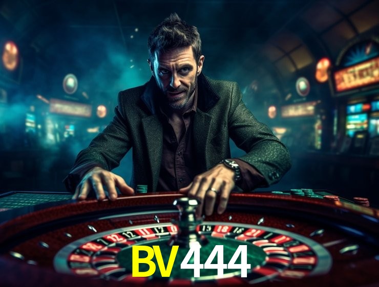 BV444 mobile gaming