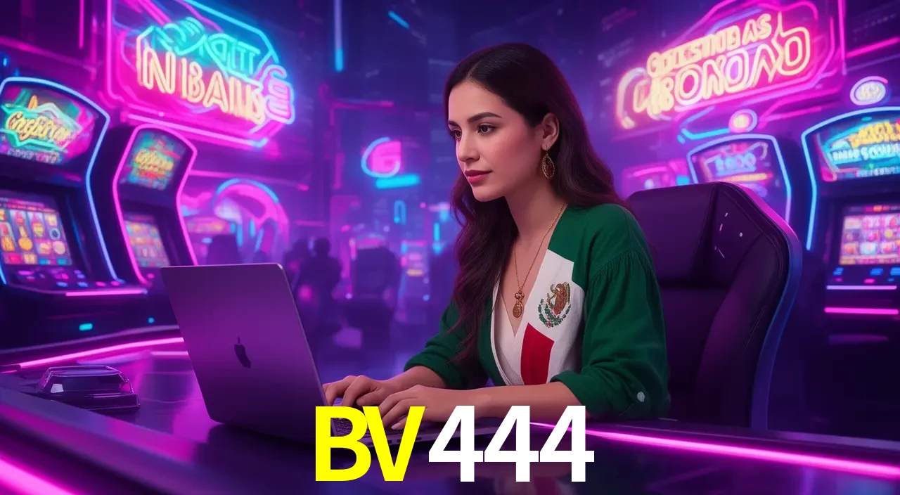 BV444 Conoce el bingo en BV444, con reglas sencillas y un estilo familiar