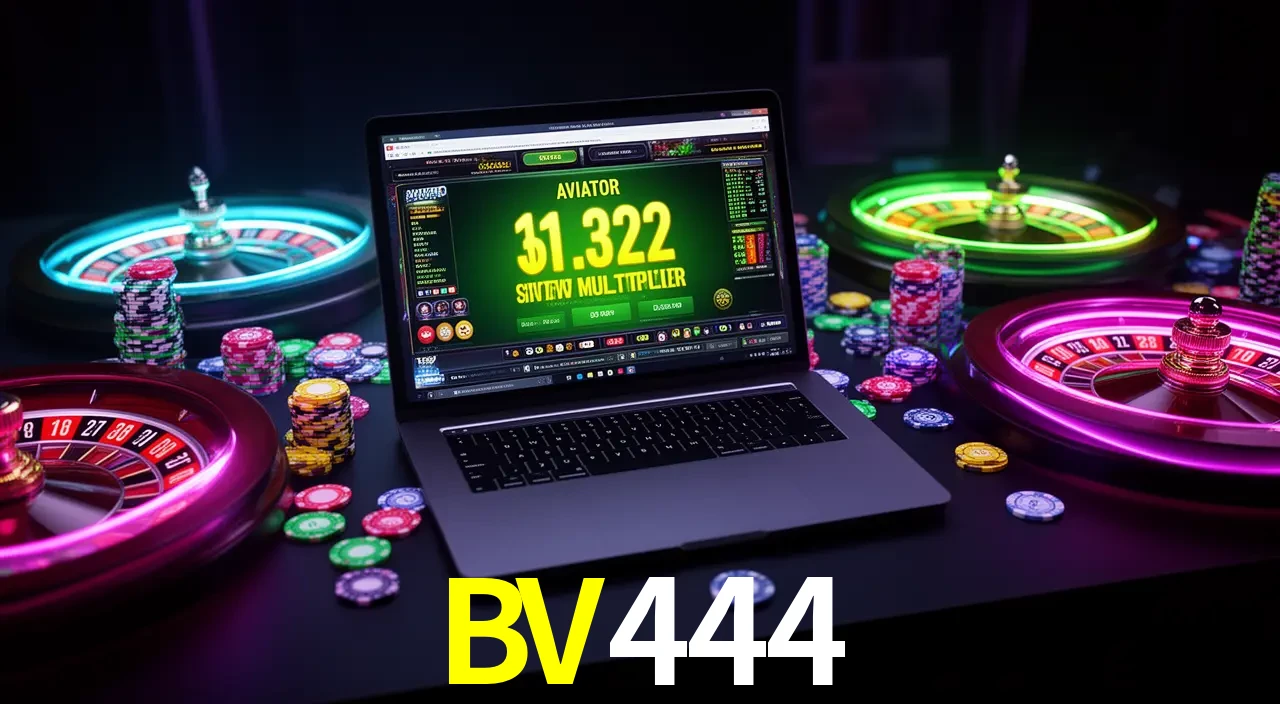 BV444 Rondas de pesca