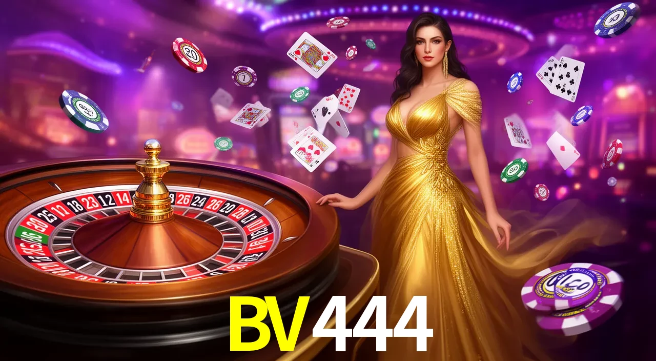 BV444 Scatter marina