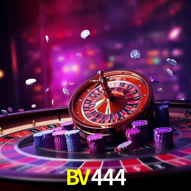 BV444 Tragamonedas